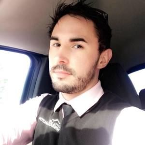 Meet your Posher, Dylan